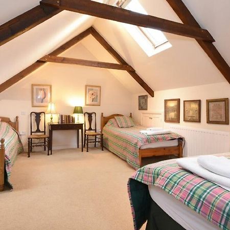 Вілла Craster Tower Coach House Екстер'єр фото